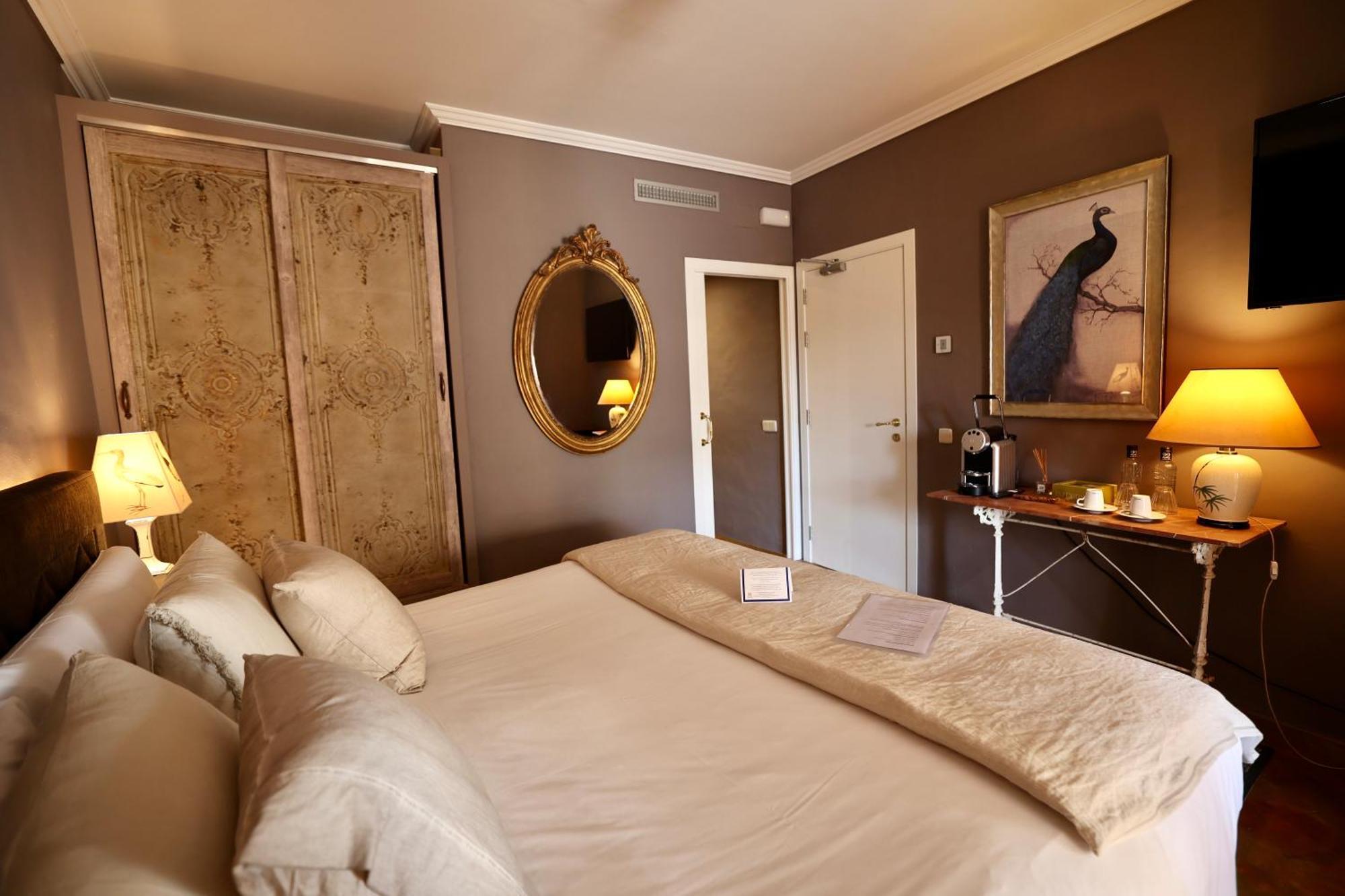 Hotel La Indiana De Begur, Petit Boutique (adults Only)