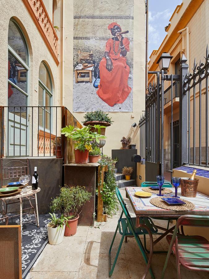 La Indiana De Begur, Petit Boutique