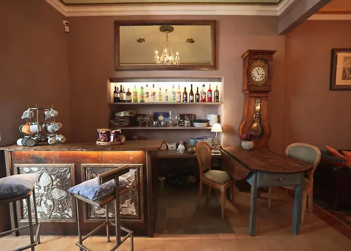 La Indiana De Begur, Petit Hotel Boutique (Adults Only)