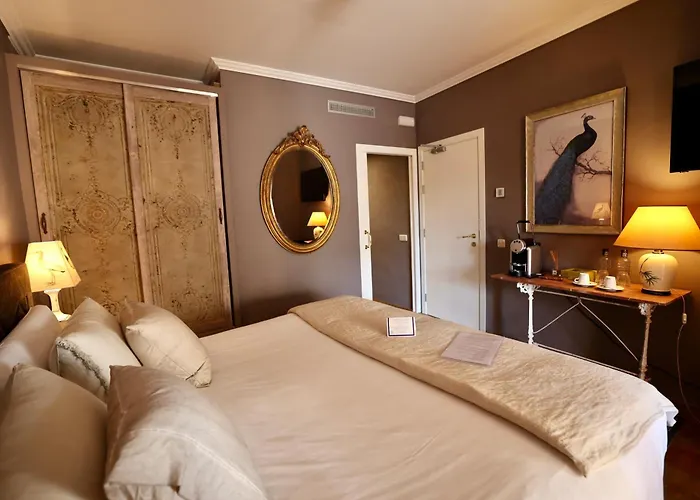 La Indiana De Begur, Petit Hotel Boutique (Adults Only)