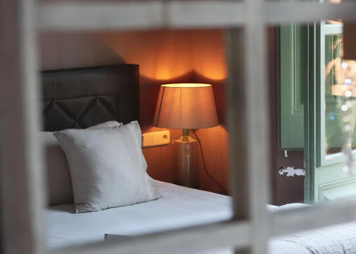 La Indiana De Begur, Petit Hotel Boutique (Adults Only)