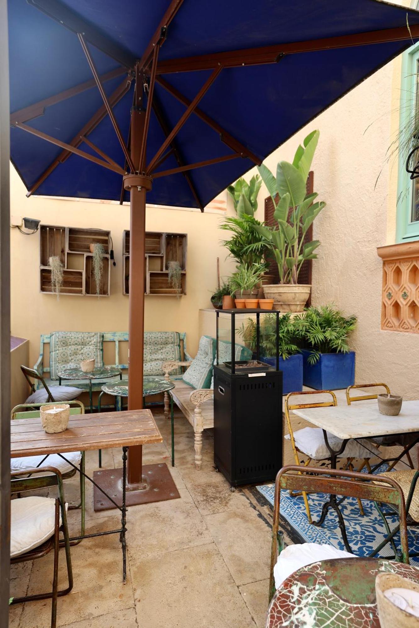 La Indiana De Begur, Petit Boutique (adults Only) Hotel Begur