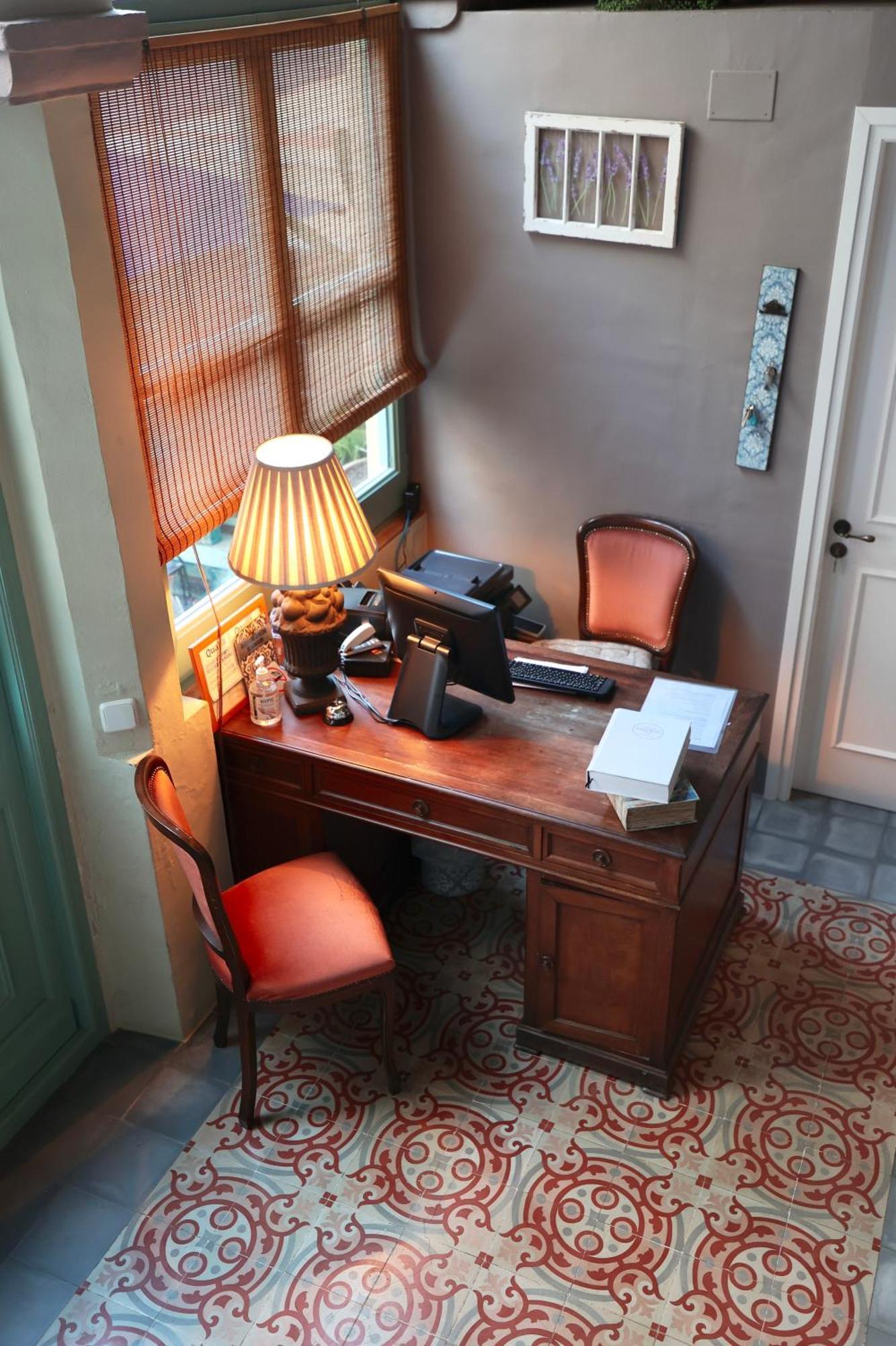 Hotel La Indiana De Begur, Petit Boutique (adults Only)