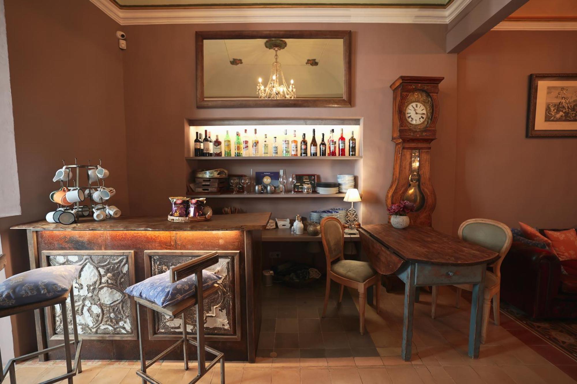 La Indiana De Begur, Petit Boutique (adults Only) Begur