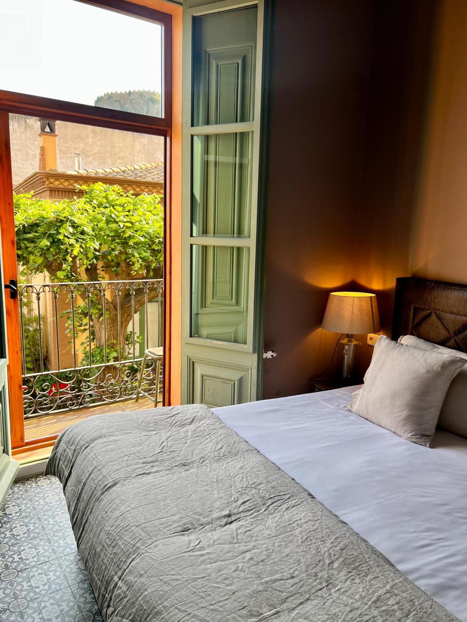 La Indiana De Begur, Petit Boutique (adults Only) Hotel 3*