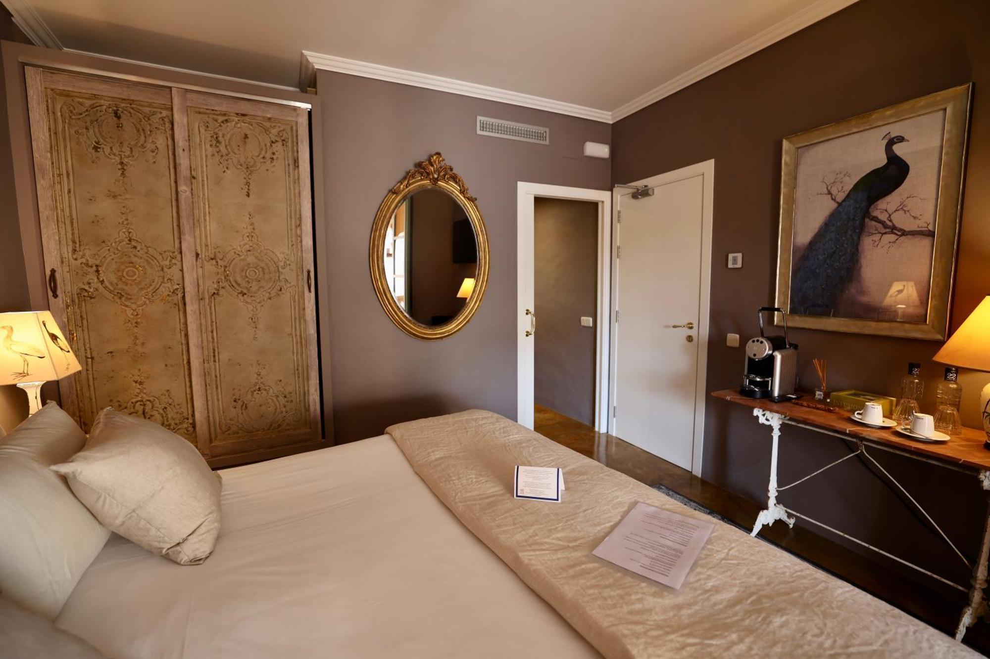 La Indiana De Begur, Petit Boutique (adults Only) 3* Begur