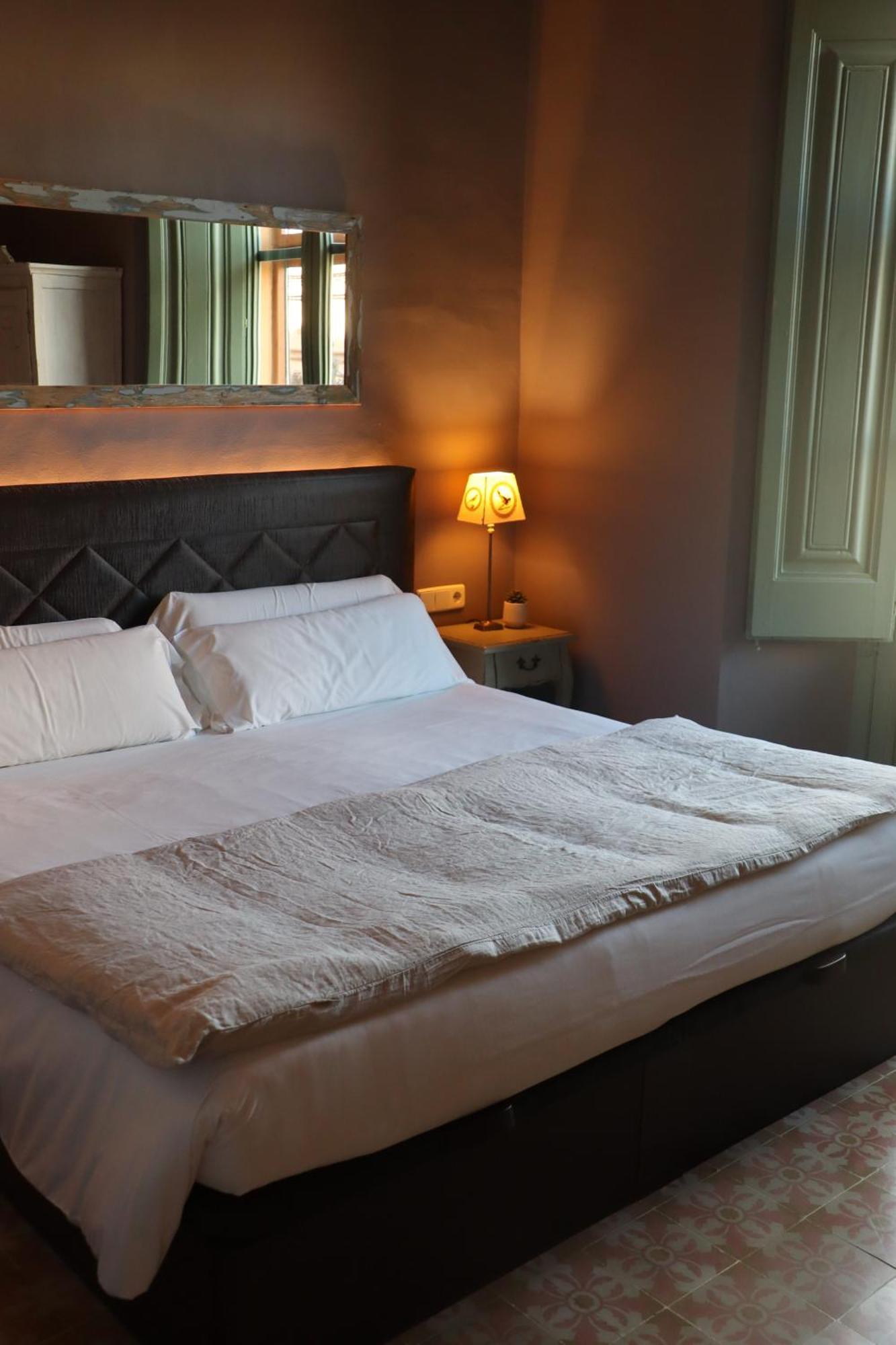 La Indiana De Begur, Petit Boutique (adults Only) 3* Begur