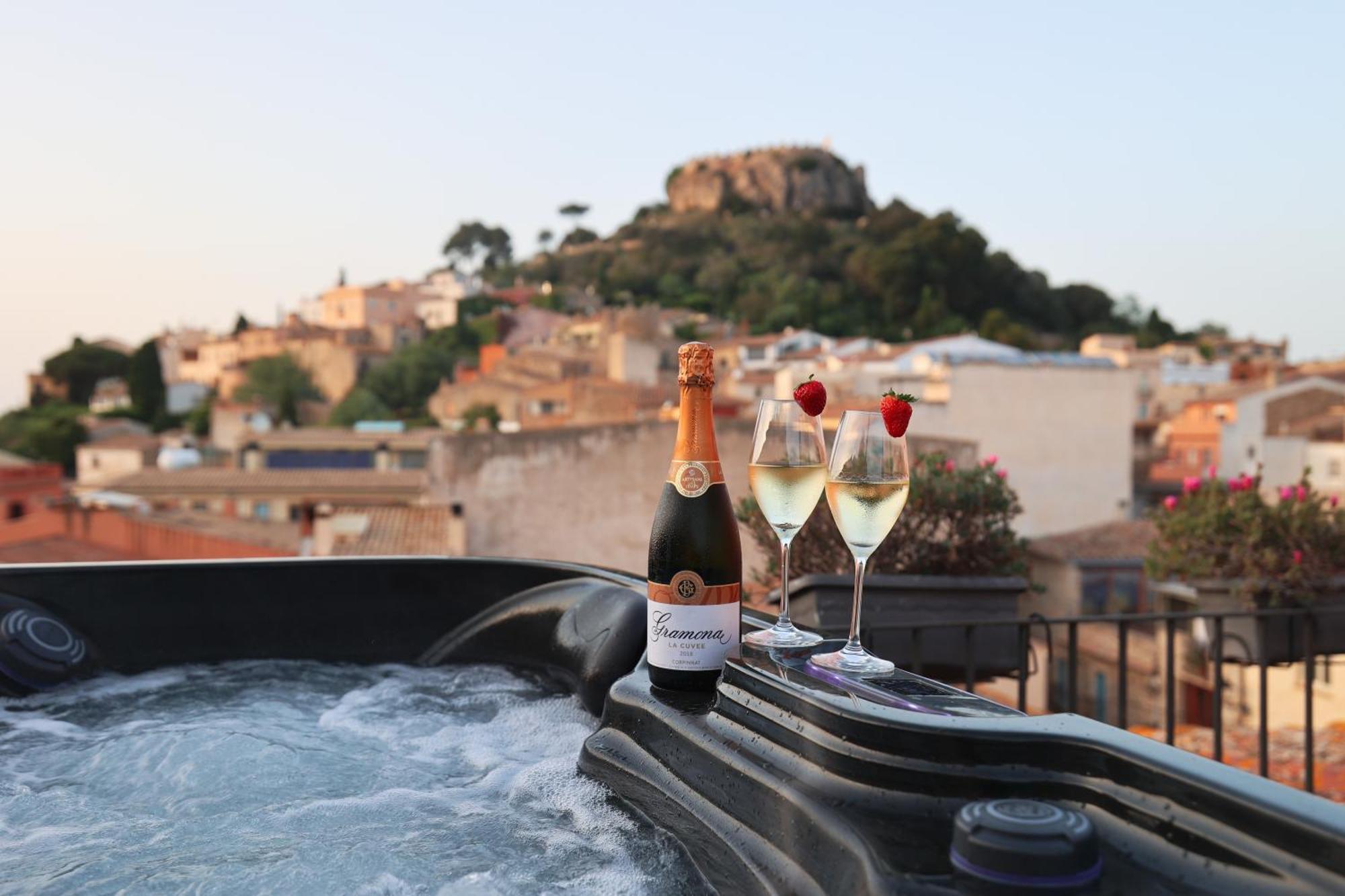 La Indiana De Begur, Petit Boutique (adults Only)