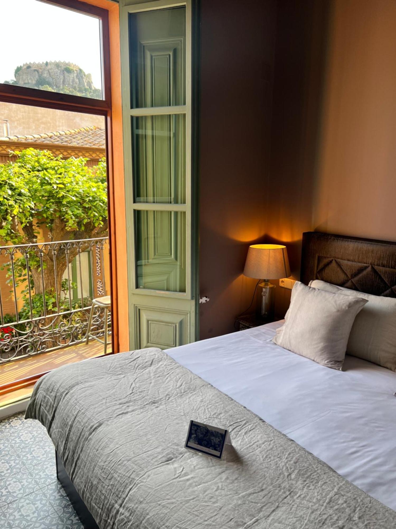La Indiana De Begur, Petit Boutique (adults Only) Hotel 3*