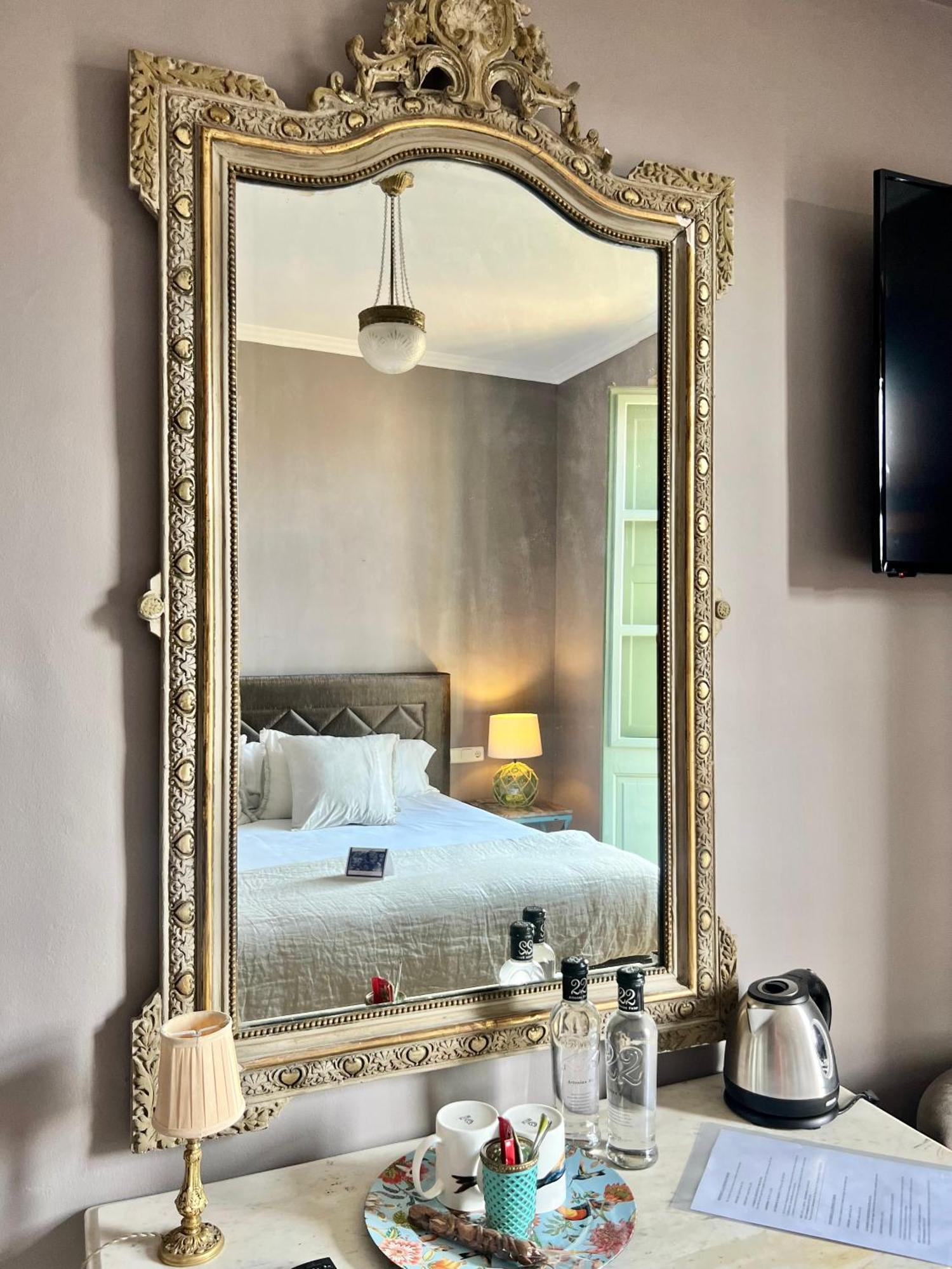 La Indiana De Begur, Petit Boutique (adults Only) 3*
