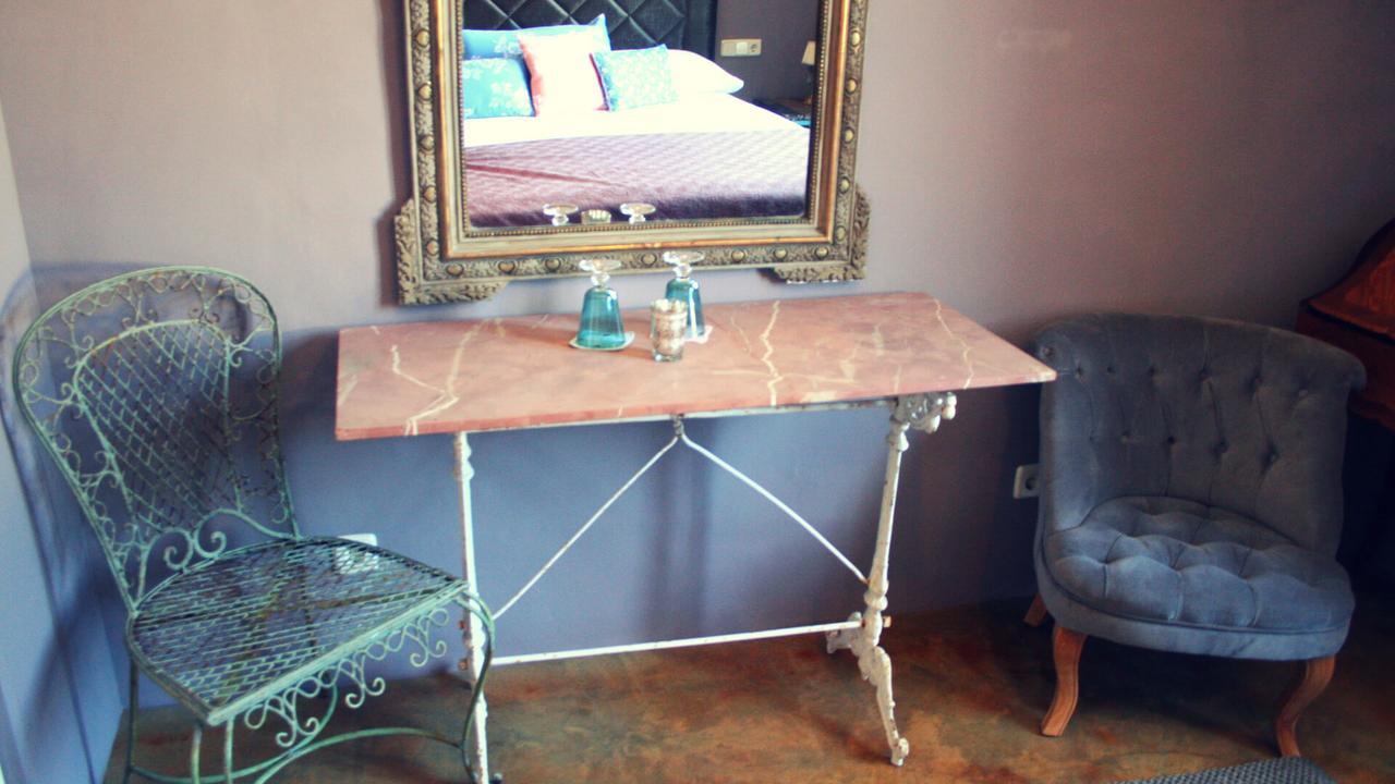 La Indiana De Begur, Petit Boutique (adults Only) 3* Begur