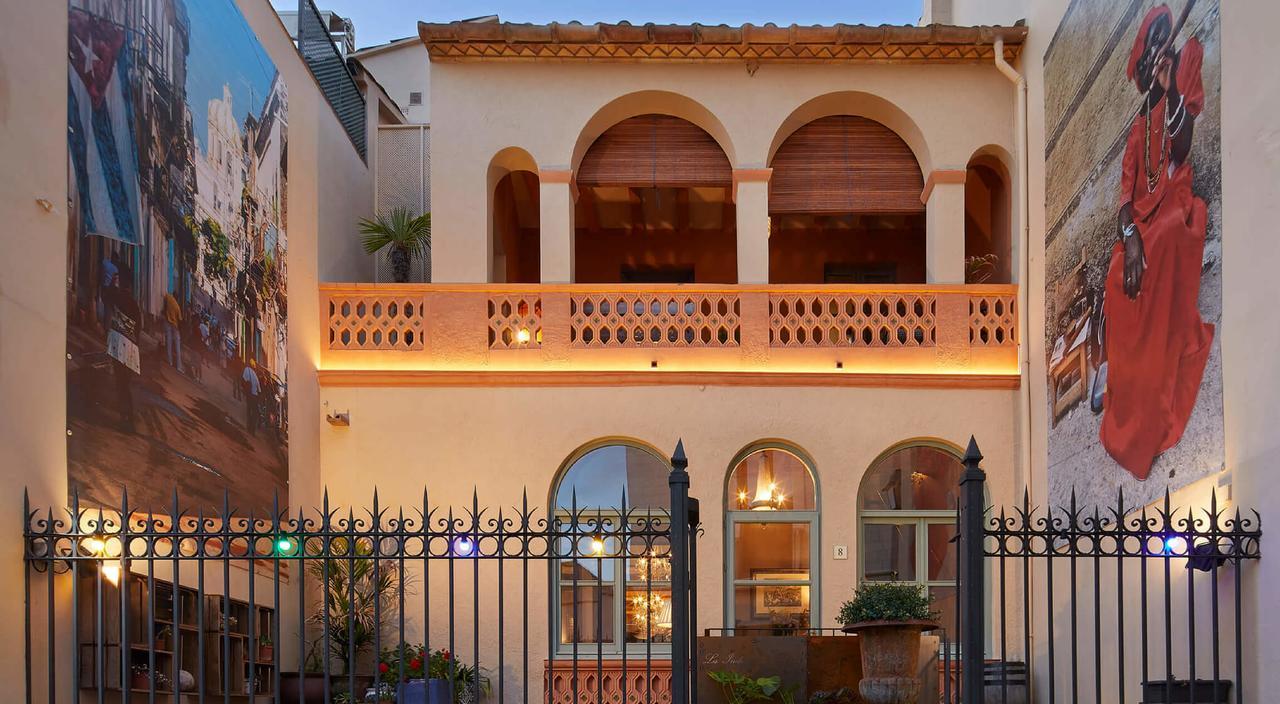 La Indiana De Begur, Petit Boutique (adults Only) Hotel