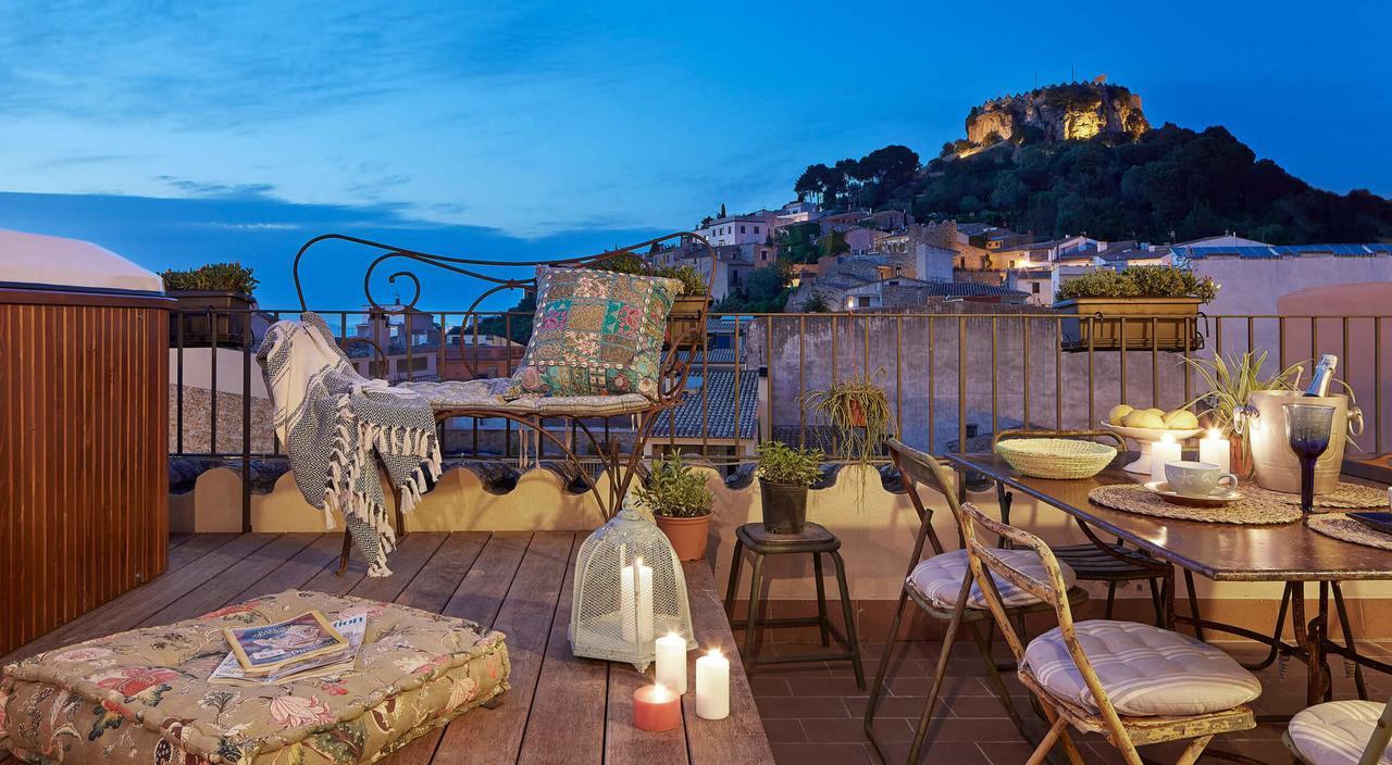 Hotel La Indiana De Begur, Petit Boutique (adults Only) Begur