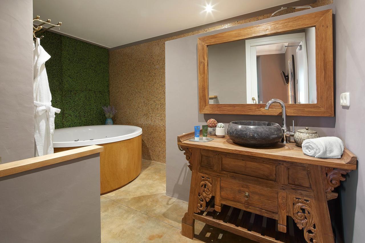 La Indiana De Begur, Petit Boutique (adults Only) 3*