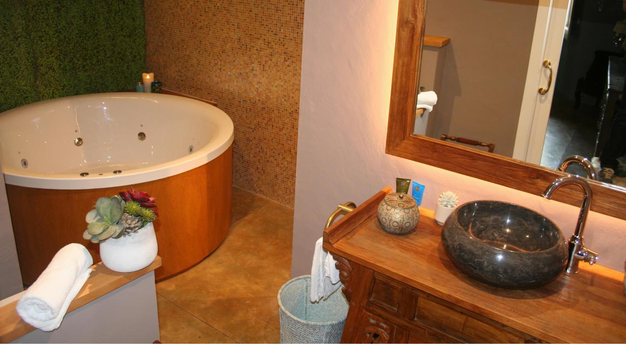 La Indiana De Begur, Petit Boutique (adults Only) Hotel Begur