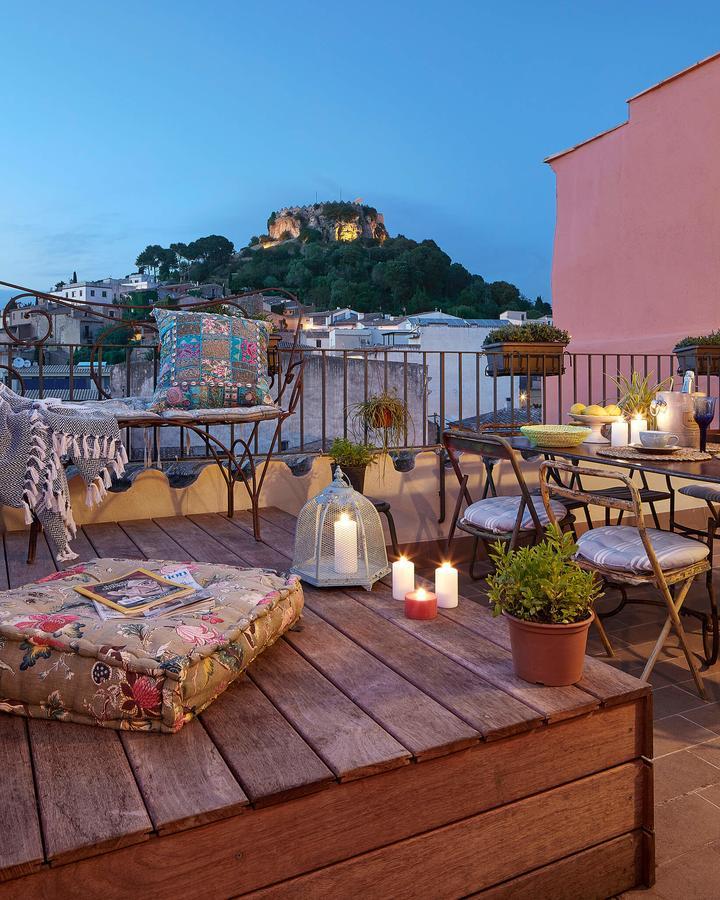 La Indiana De Begur, Petit Boutique (adults Only) Hotel 3*