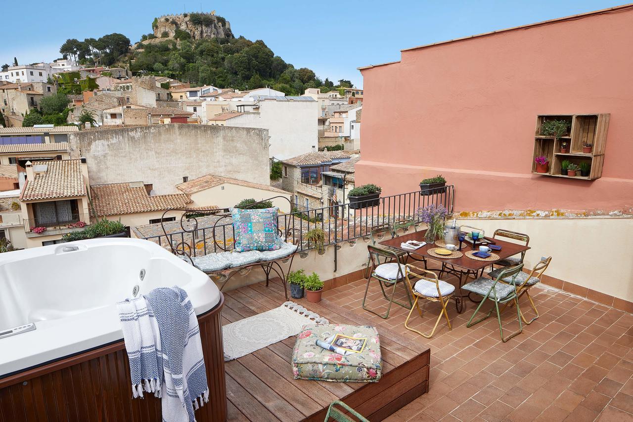 La Indiana De Begur, Petit Boutique (adults Only) Hotel Begur