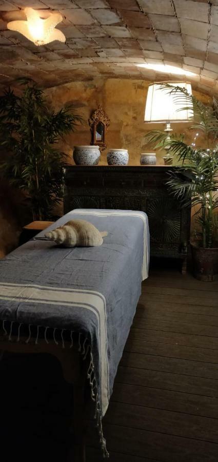 La Indiana De Begur, Petit Boutique (adults Only) Begur